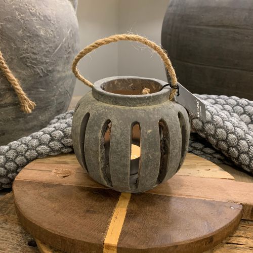 Rope Lantern - L