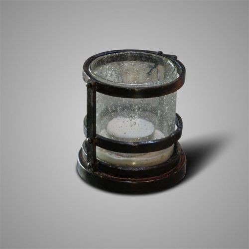 Iron Holder - Small
