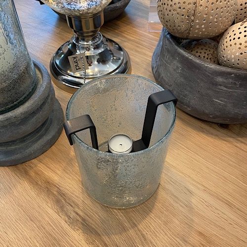 Hurricane Light Holder - M