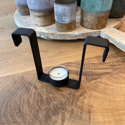 Hurricane Light Holder - M