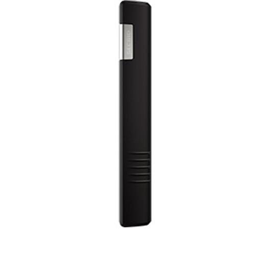 Slide Opaque Black