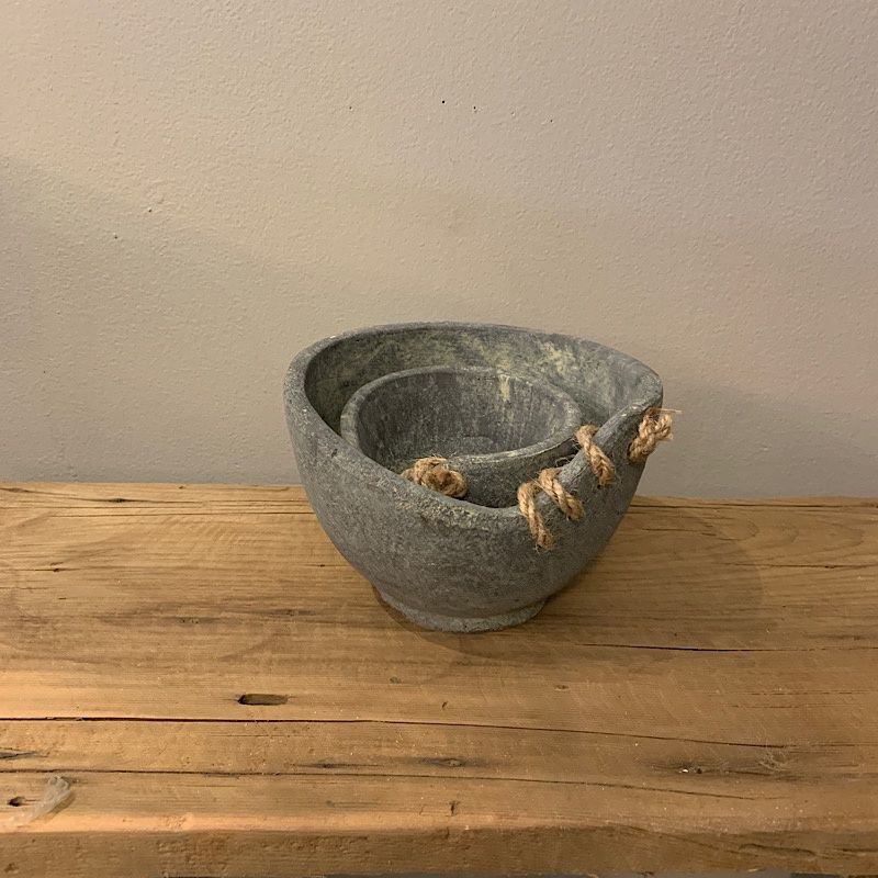 Cup Rope