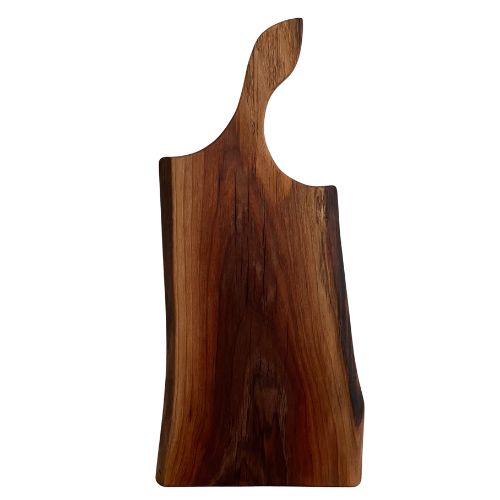 Charcuterie Board Walnut L