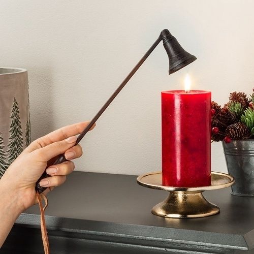 Classic Candle Snuffer