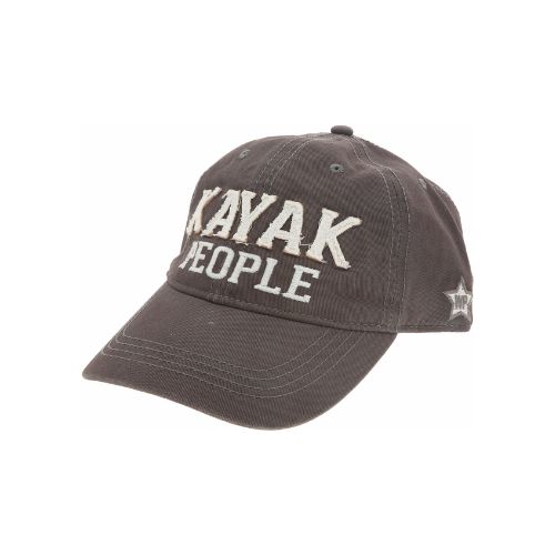 Kayak People - Adjustable Hat