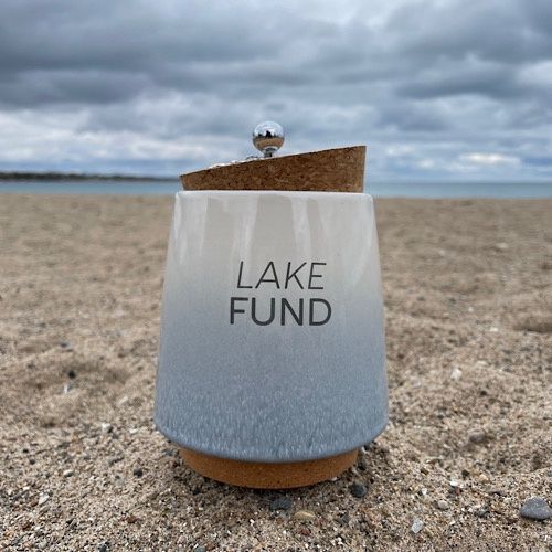 Savings Bank "Lake Fund"