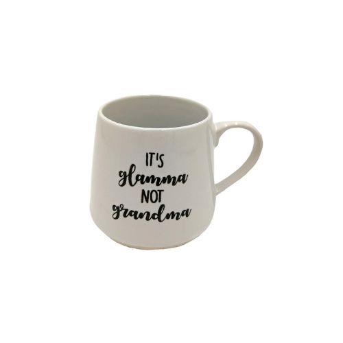 16 oz Mug - It's Glamma
