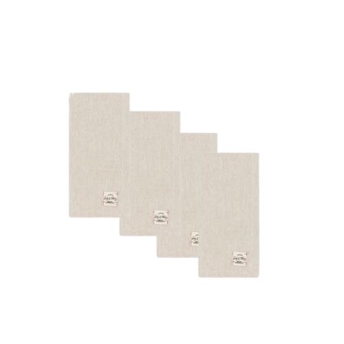 Bistro Napkin Set/4
