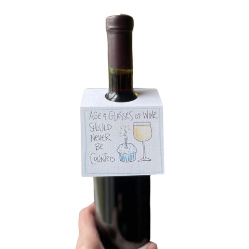 Bottle Note - Assorted