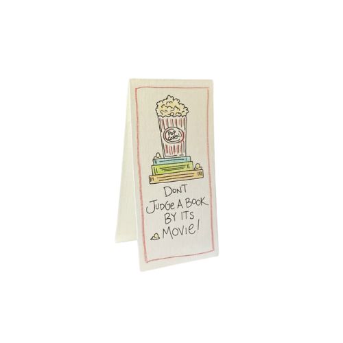 Bookmark Assorted