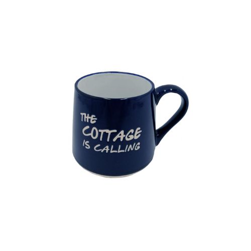 16 oz Mug - The Cottage is Calling
