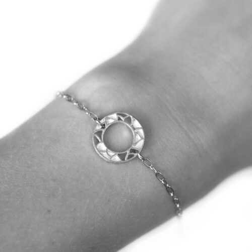 Bracelet - Romy, Chain