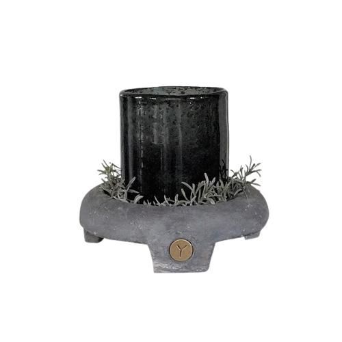 Atmosphere Plate Large