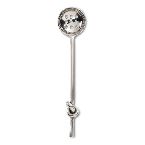 Knot Olive Spoon