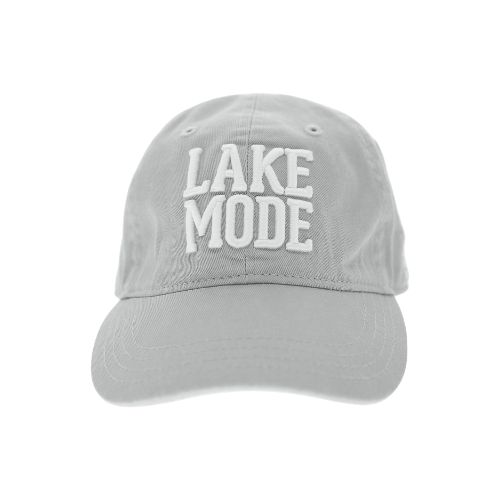Lake Mode - Adjustable Hat