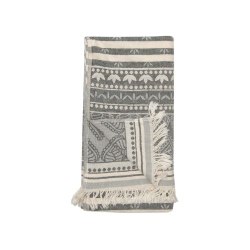 Turkish Towel - Zora