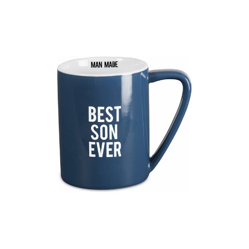 18 oz Mug - Best Son