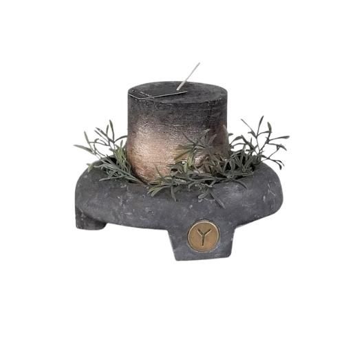 Atmosphere Plate Medium