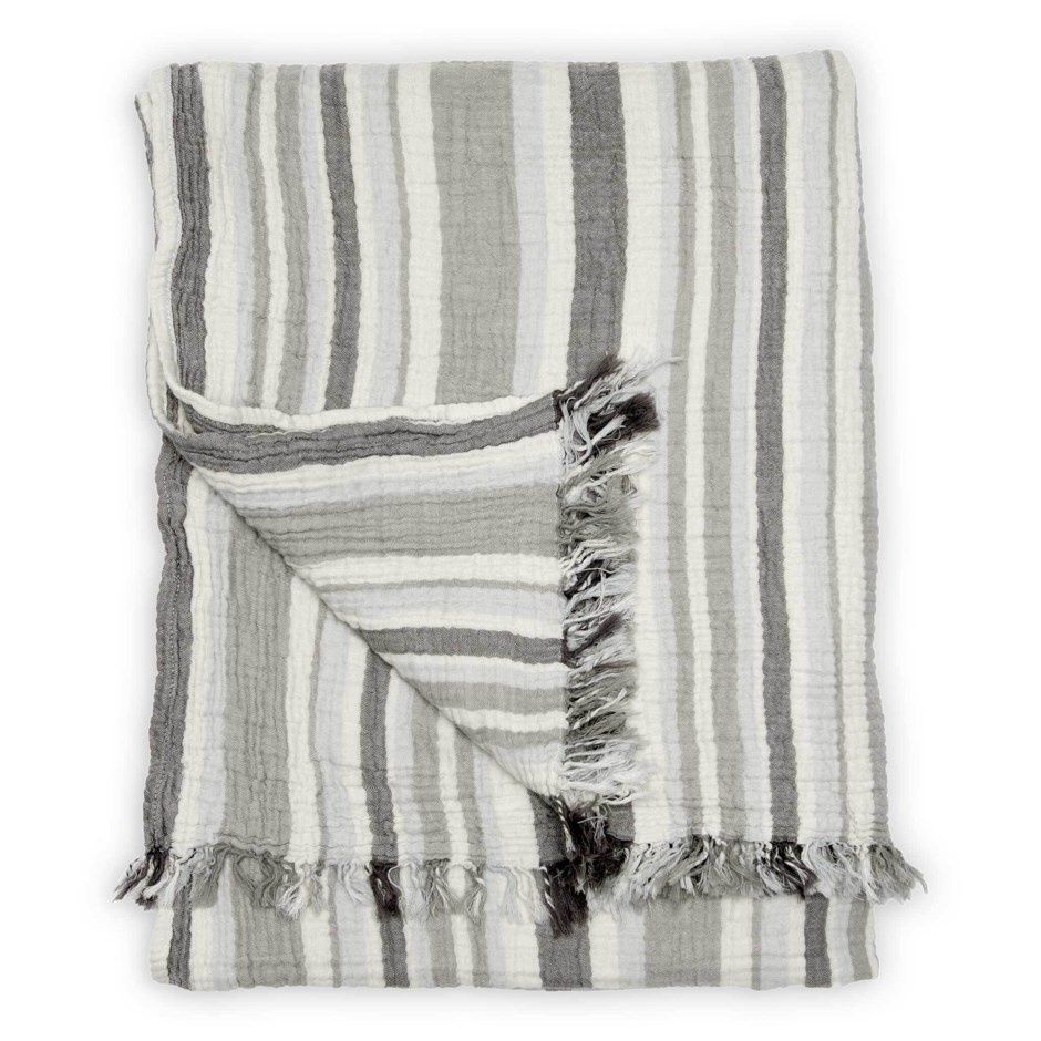 Crinkle Throw - Dala