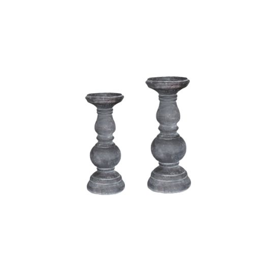 Candle Holder Luxe