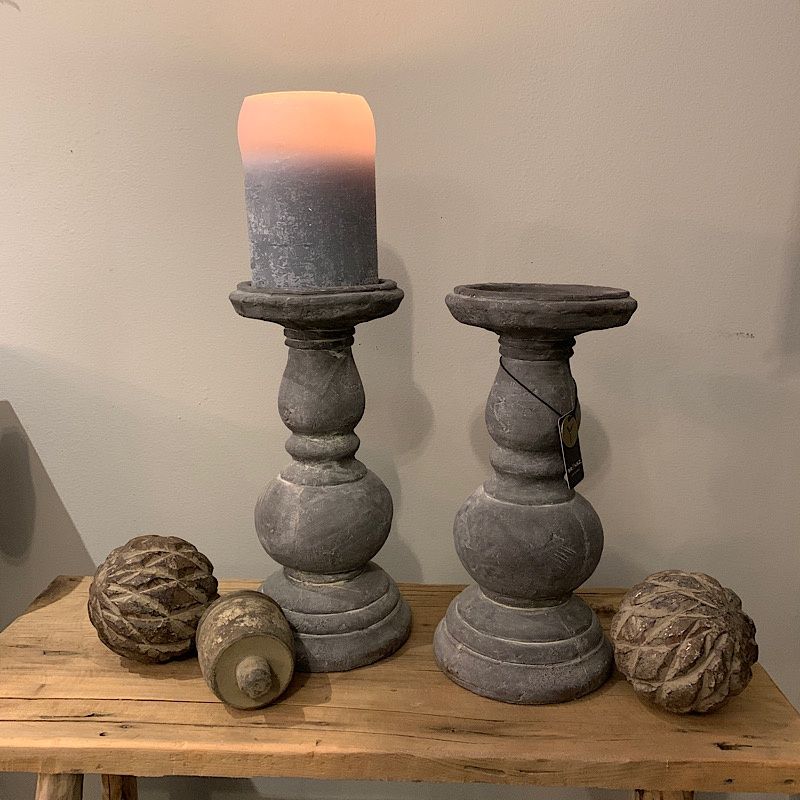 Candle Holder Luxe
