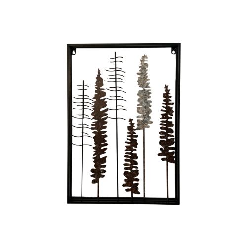 Trees - Wall Decor