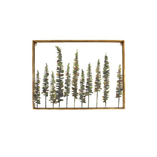 Trees Wall Decor