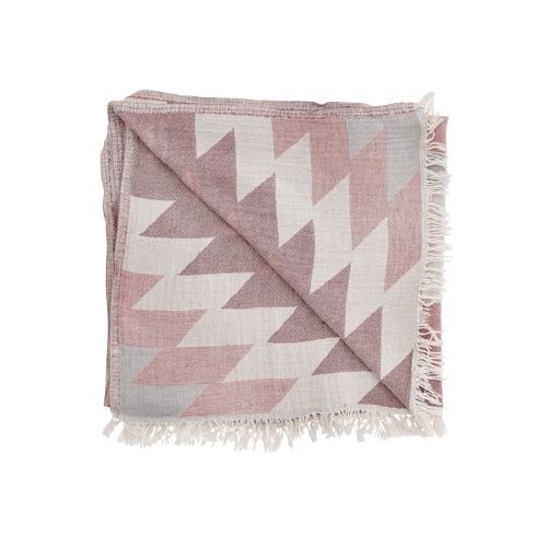 Turkish Towel - Ayla Red