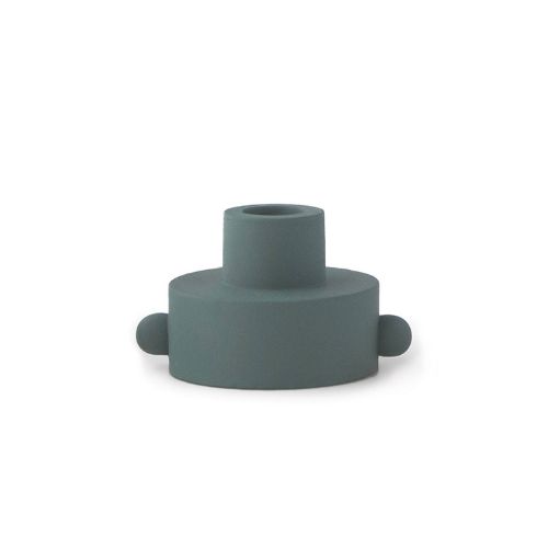 Stack Taper &amp; Tea Light Holder