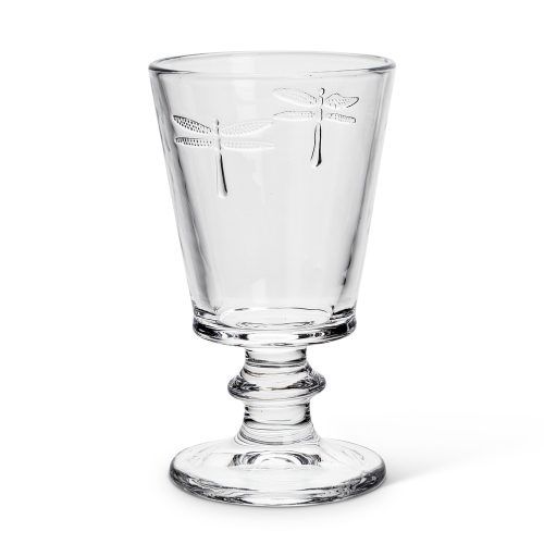 Dragonfly Goblet