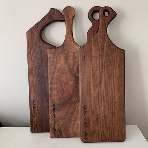 Charcuterie Board kind