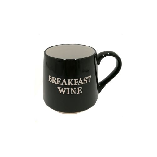 Mug - Breakfast Wine