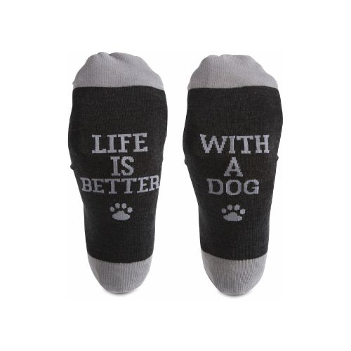 Socks - Dog People (S/M)
