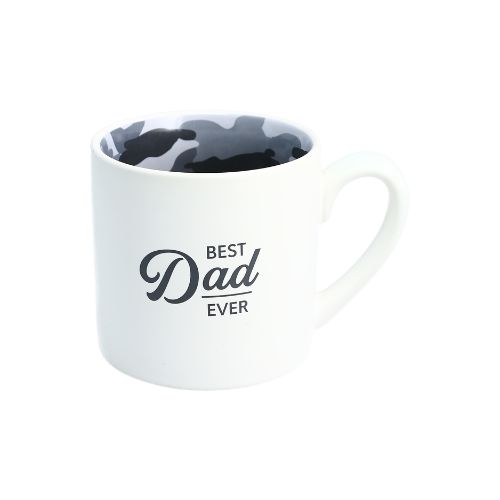 15 oz Mug - Best Dad Ever