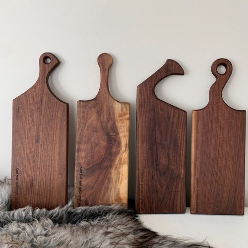 Charcuterie Board - Home L