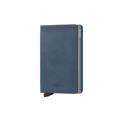 Slim Wallet Ice Blue