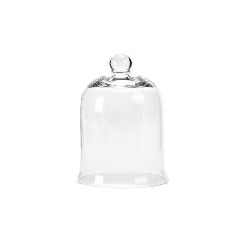 Bell Cloche Dome Medium