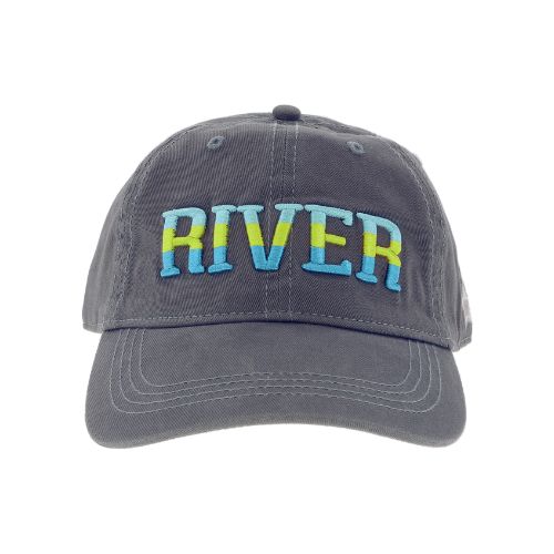 River - Adjustable Hat