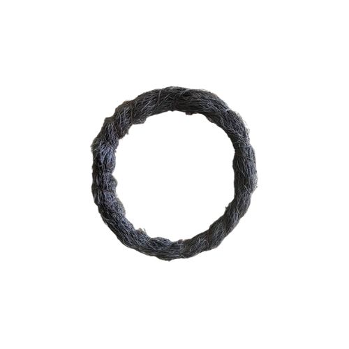 15" Faux Twig Wreath Base