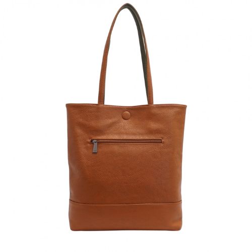 Amia Reversible Tote