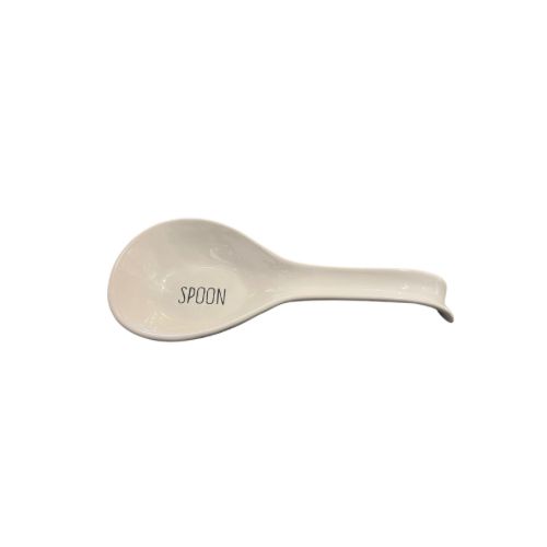 Ceramic Spoon