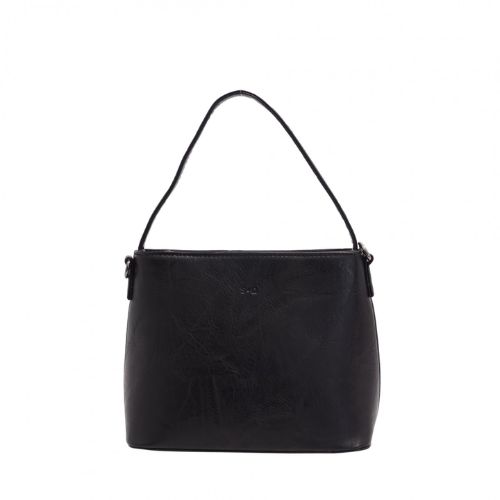 Amyah Crossbody, Colour: Black