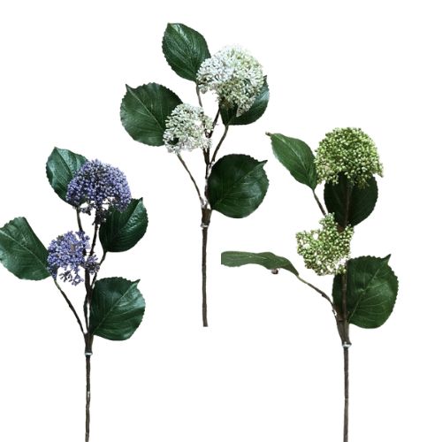 28" Patrinia Stem