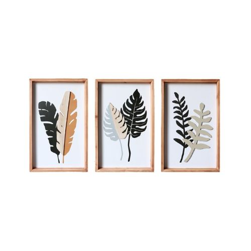 Wall Plaques - Assorted