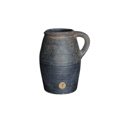 Jug Tall Industrial Ore - S