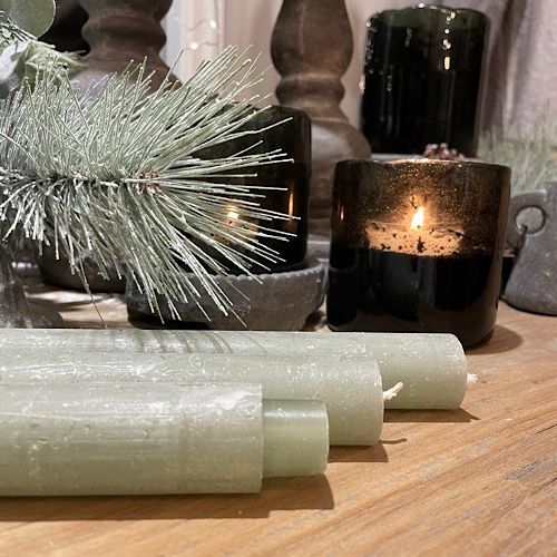 1 XL Thick Taper 12"