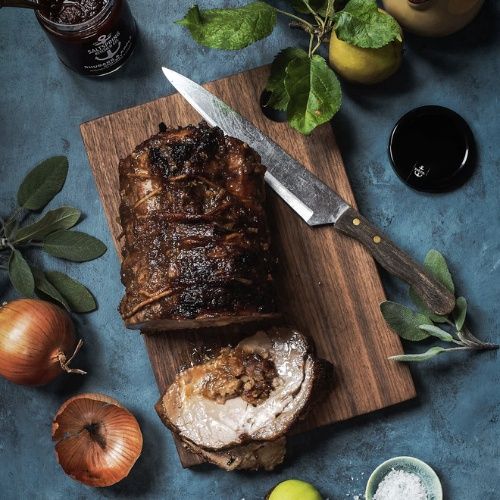 Savoury Trio Collection Gift Box