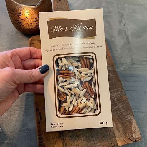 Handmade Chocolate 100g Dark