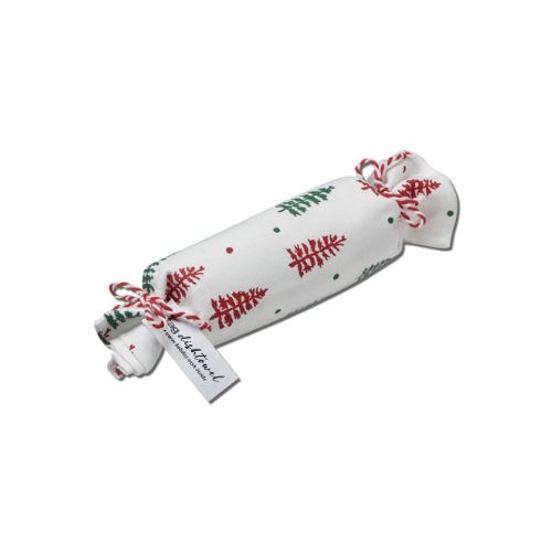 Cracker Dishtowel - Assorted