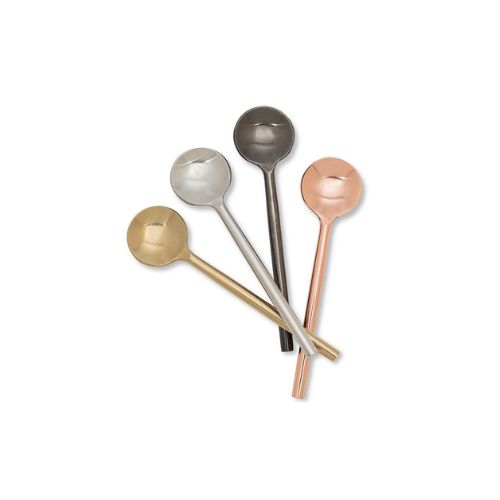 Assorted Modern Spoon S